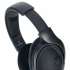 Наушники Sennheiser HD 200 PRO, 3.5 мм, мониторные, черный [507182]
